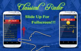 Classical Music Radio 스크린샷 2