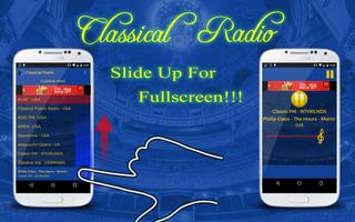 Classical Music Radio स्क्रीनशॉट 2