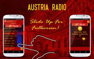 2 Schermata Austria Radio