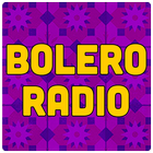 Bolero Radio icône