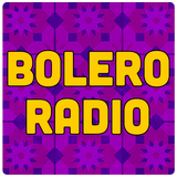 Bolero Radio ícone