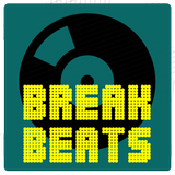Breakbeats Radio icon