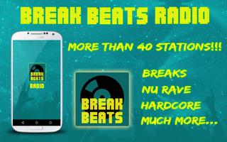 Breakbeats Radio penulis hantaran
