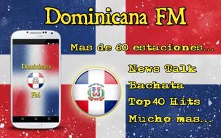 Dominican FM постер