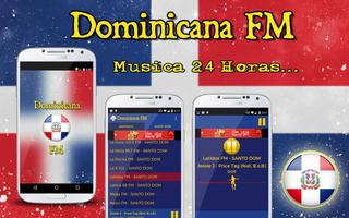 Dominican FM скриншот 1