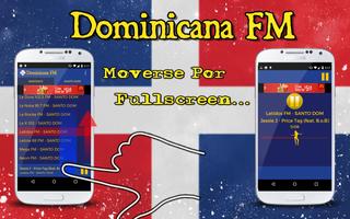 Dominican FM скриншот 2