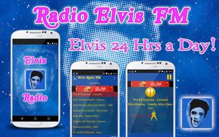Radio Elvis FM capture d'écran 1