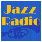 Jazz Radio simgesi