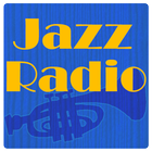 Jazz Radio icône