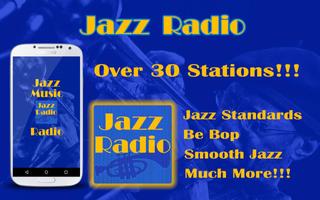 Jazz Radio Affiche