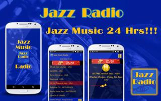 Jazz Radio ภาพหน้าจอ 1