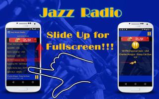 Jazz Radio Ekran Görüntüsü 2