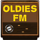 Oldies Radio FM icône