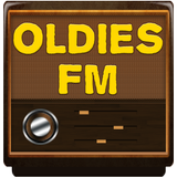 Oldies Radio FM أيقونة
