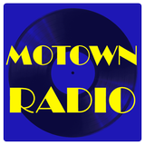 Motown Radio icône