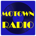 Motown Radio 图标