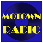 Motown Radio icône