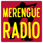 Merengue Radio ไอคอน