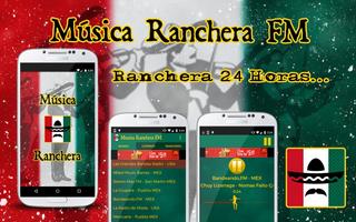 Música Ranchera capture d'écran 1