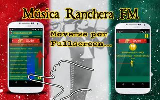 Música Ranchera capture d'écran 2