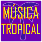 ikon Música Tropical FM