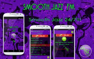 Smooth Jazz FM screenshot 1