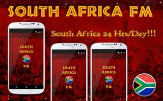 South Africa FM स्क्रीनशॉट 1