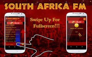 South Africa FM screenshot 2