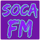 Soca Dancehall FM ikona