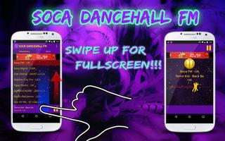 Soca Dancehall FM screenshot 2