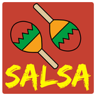 Salsa FM أيقونة