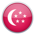 Singapore Radio आइकन