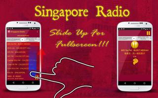 Singapore Radio स्क्रीनशॉट 2