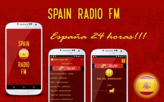 Spain Radio FM screenshot 1