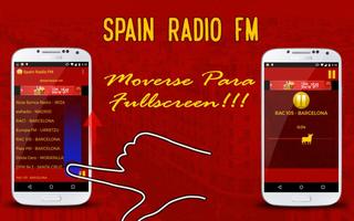 Spain Radio FM screenshot 2