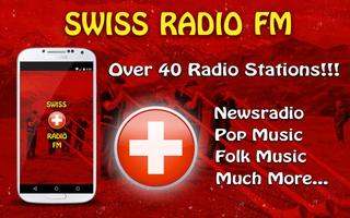 Suisse Radio FM poster