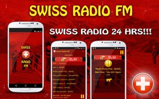 Suisse Radio FM 截圖 1