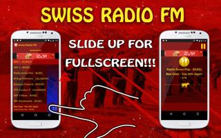 Suisse Radio FM 截圖 2