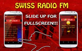 Suisse Radio FM स्क्रीनशॉट 2