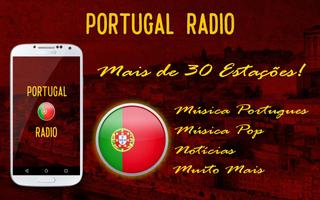 Portugal Radio poster