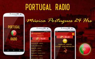 Portugal Radio screenshot 1