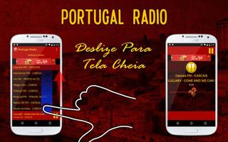 Portugal Radio screenshot 2