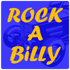 آیکون‌ Rockabilly FM