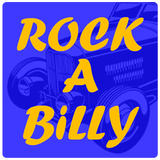 Rockabilly FM icône
