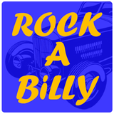 Rockabilly FM biểu tượng