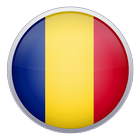 Romania FM ícone