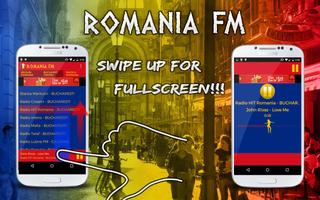Romania FM capture d'écran 2