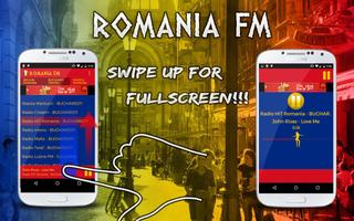 Romania FM imagem de tela 2