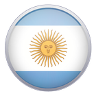 Radio Argentina ไอคอน