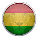 Reggae Radio आइकन